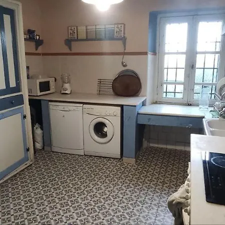 Гостевой дом El Molino - Casa Rural