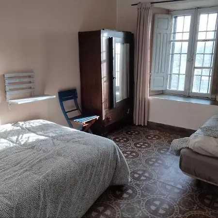 El Molino - Casa Rural Гостевой дом *