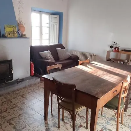 Pensjonat El Molino - Casa Rural *